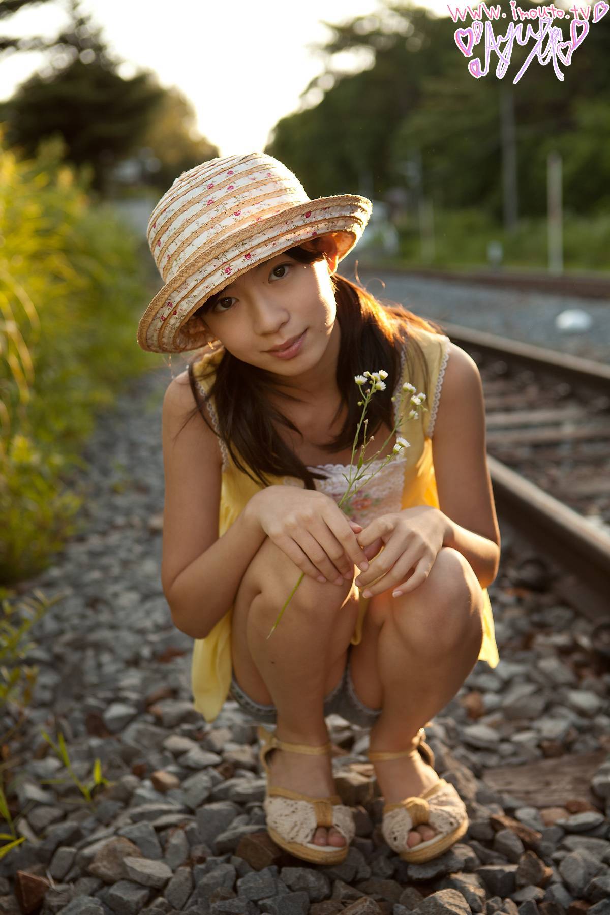 [Imouto.tv]   Ayu Makihara 牧原あゆ